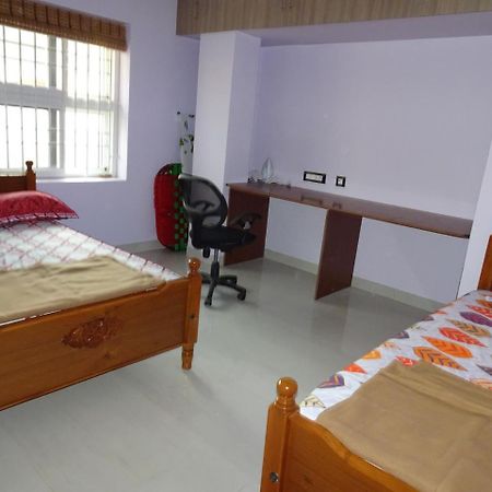 Tiruchirappalli Haritham 아파트 외부 사진