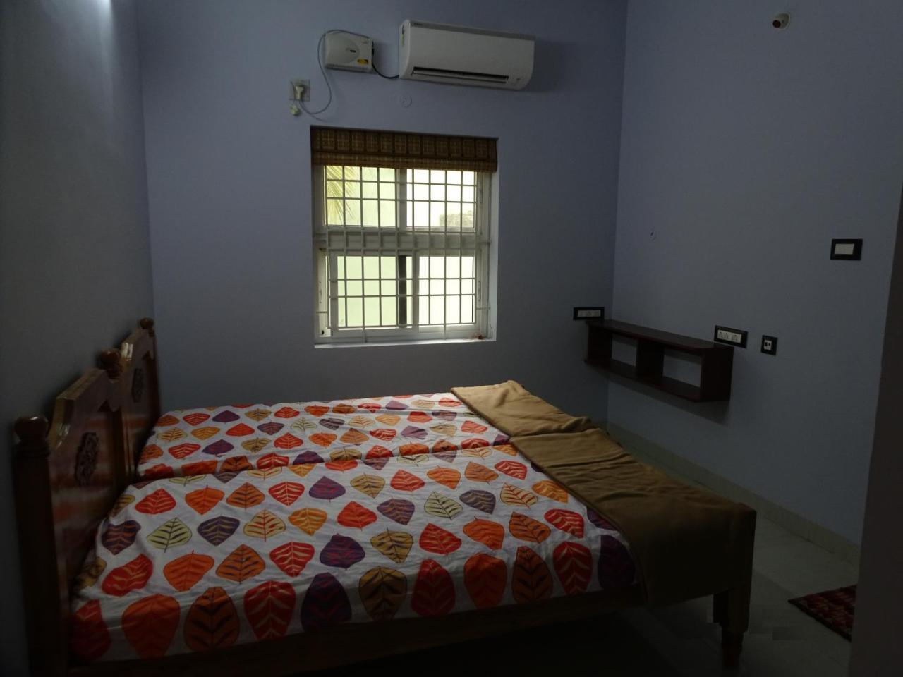 Tiruchirappalli Haritham 아파트 외부 사진