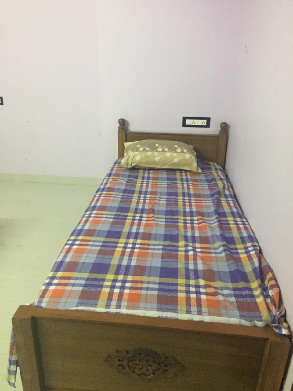 Tiruchirappalli Haritham 아파트 외부 사진