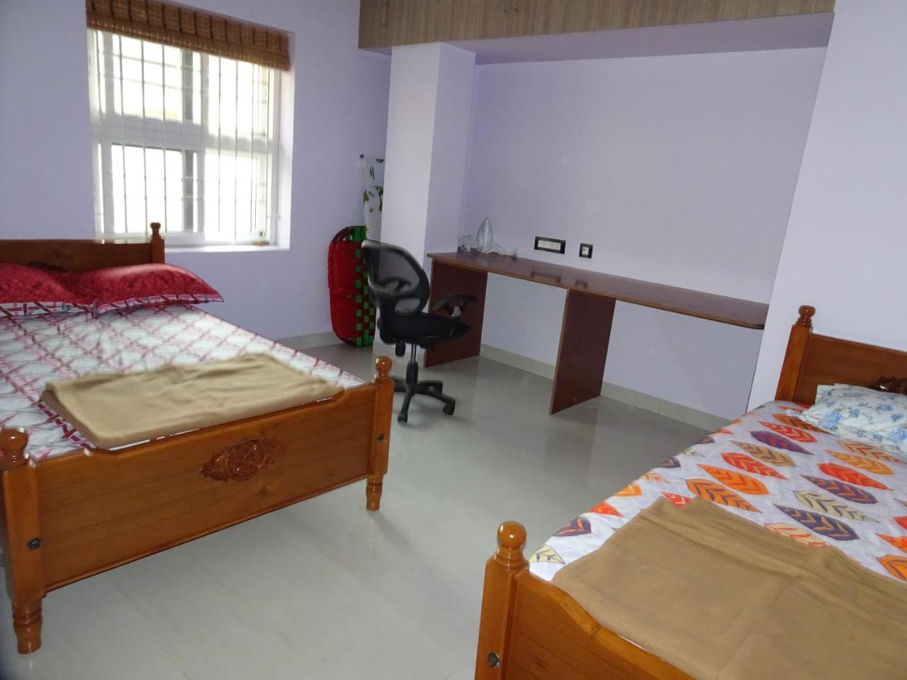 Tiruchirappalli Haritham 아파트 외부 사진
